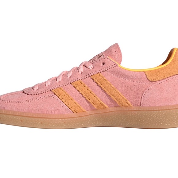 NEW Adidas Handball Spezial Sneakers - Picture 3 of 4